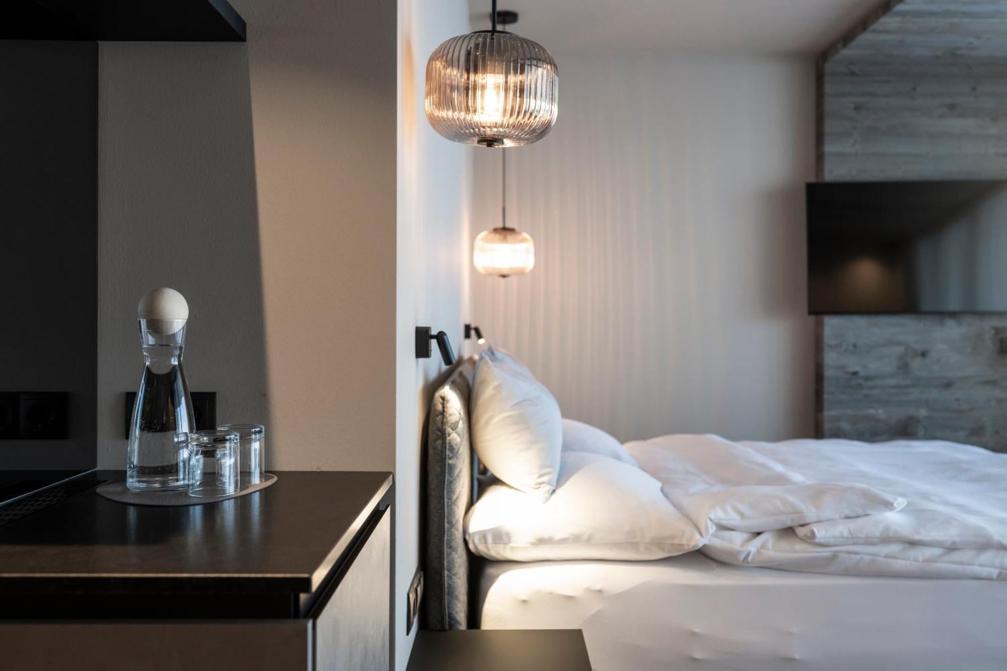 Hotel Viertler Hafling Buitenkant foto